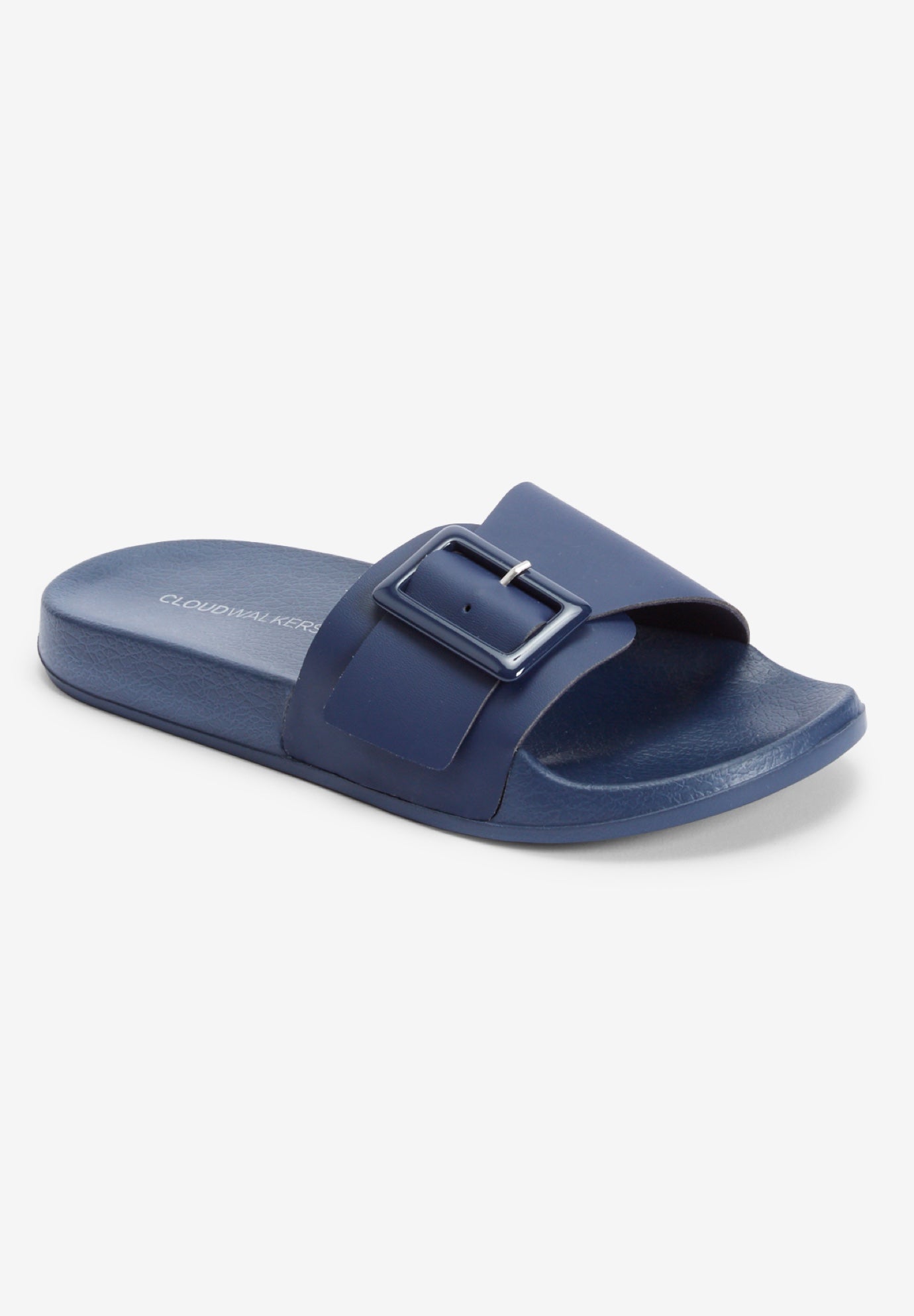 The EVA Slip On Slide Sandal image number 0