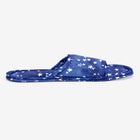Cotton Slide Slippers image number null