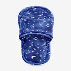 Cotton Slide Slippers image number null