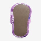 Dreams & Co.&reg; Cotton Slide Slippers image number null