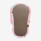 Dreams & Co.&reg; Cotton Slide Slippers image number null