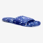Cotton Slide Slippers image number null