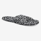 Cotton Slide Slippers image number 0