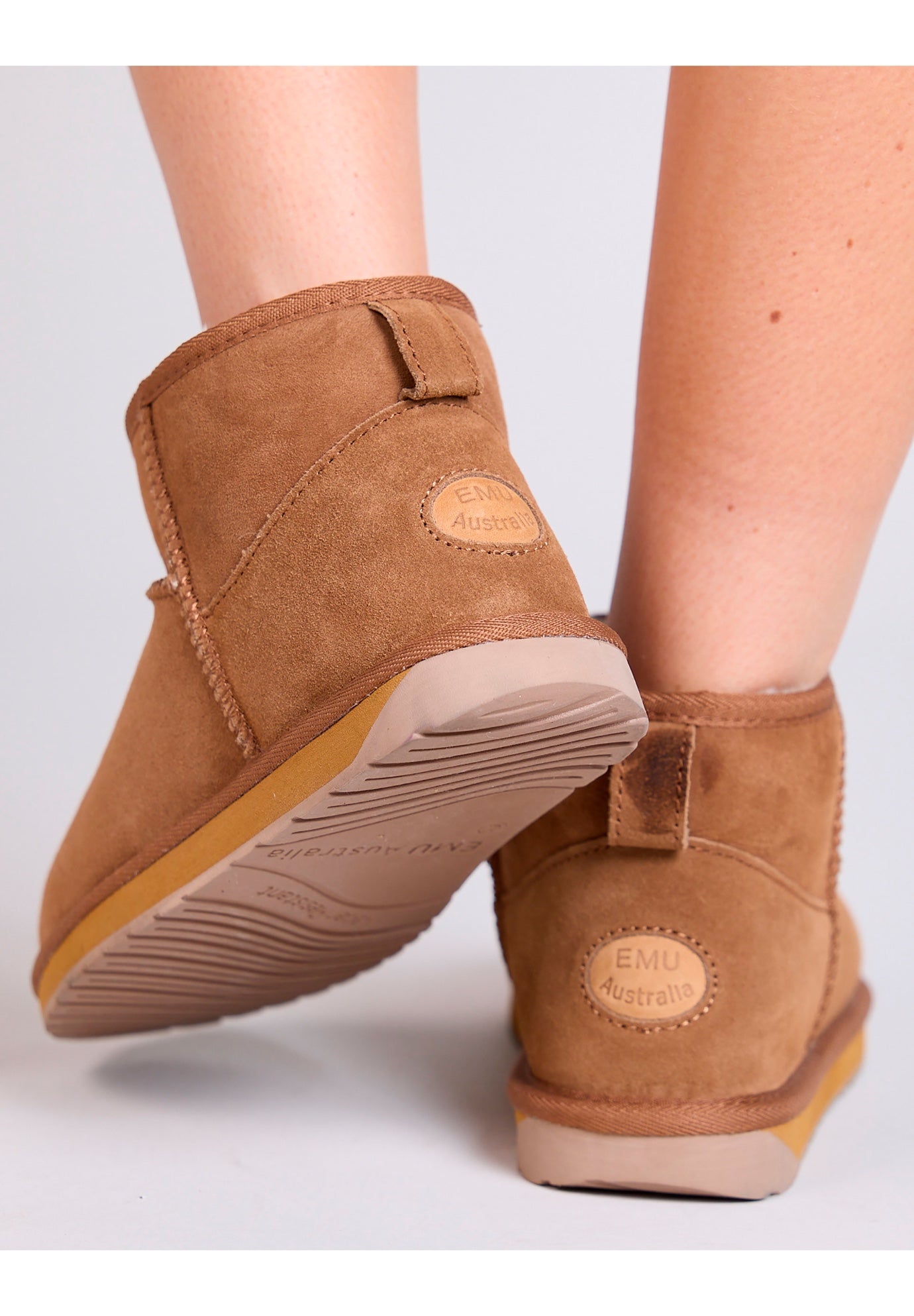 The Stinger Micro Water Resistant Boot image number 6