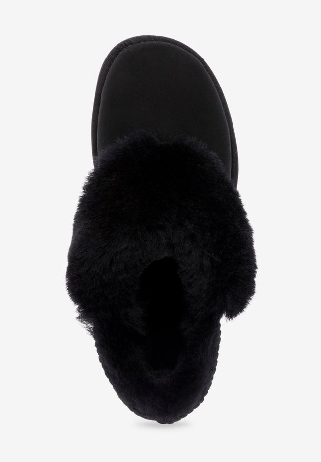 The Platinum Mintaro Water Resistant Slipper image number 4