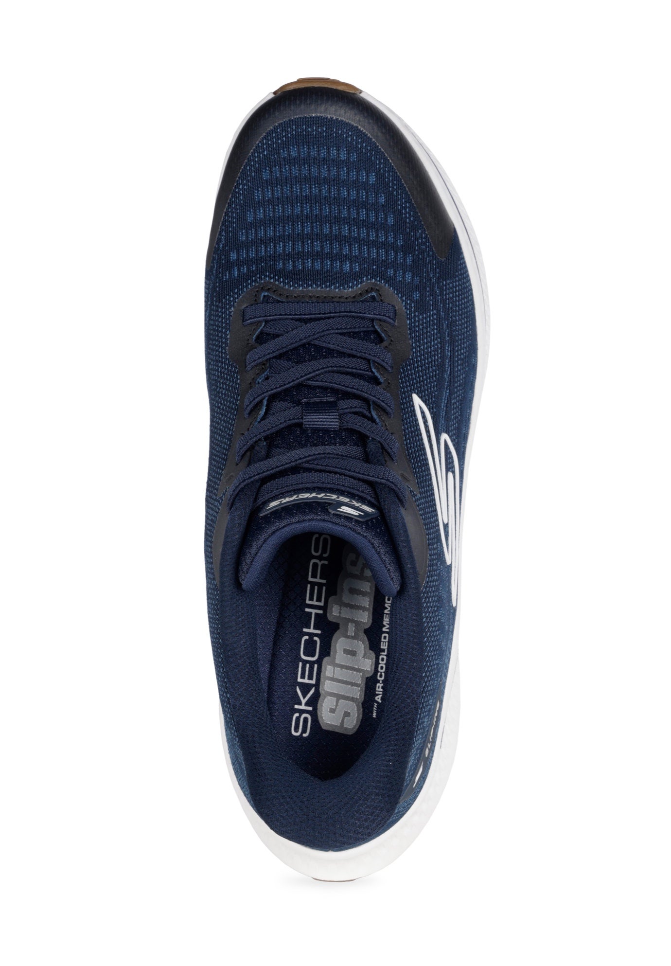 Skechers Slip-Ins Go Run Consistent 2.0 Lockhart image number 3