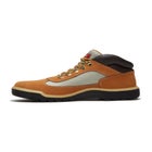 Waterproof Insulated Leather Field Boots image number 1