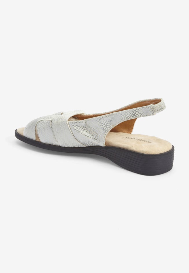 The Pearl Sandal image number 2
