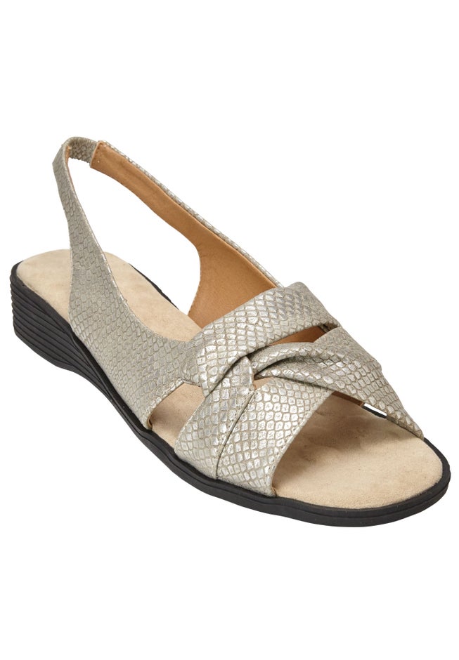 The Pearl Sandal image number 1