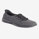 The Dina Effortless Entry Step-In Sneaker image number 1