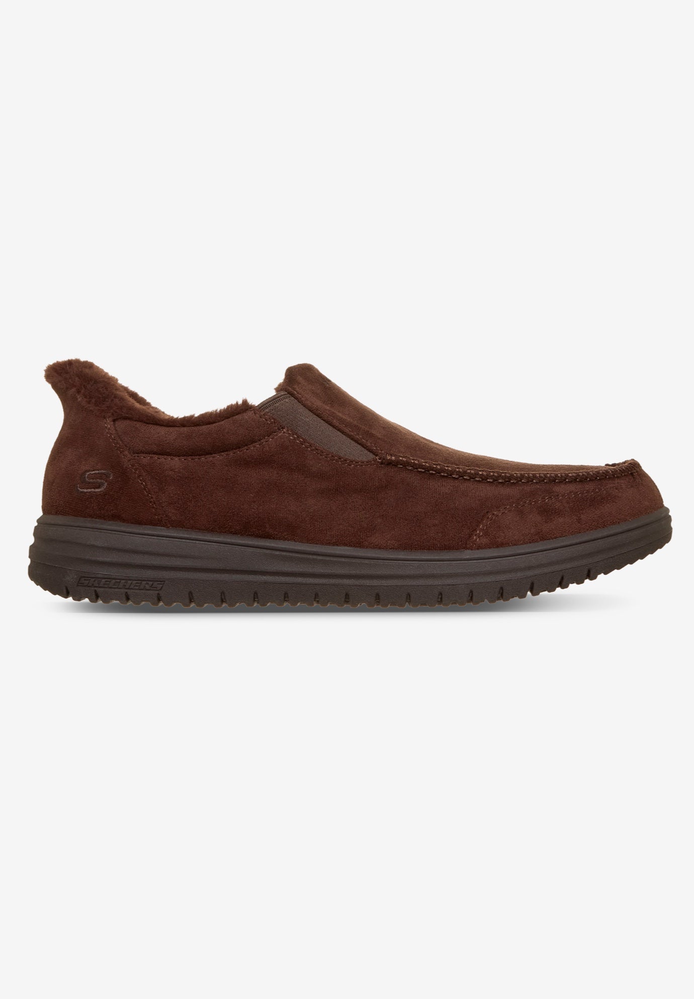 Skechers Slip-ins&reg; Relaxed Fit&reg;: Murette &ndash; Scofield image number 2