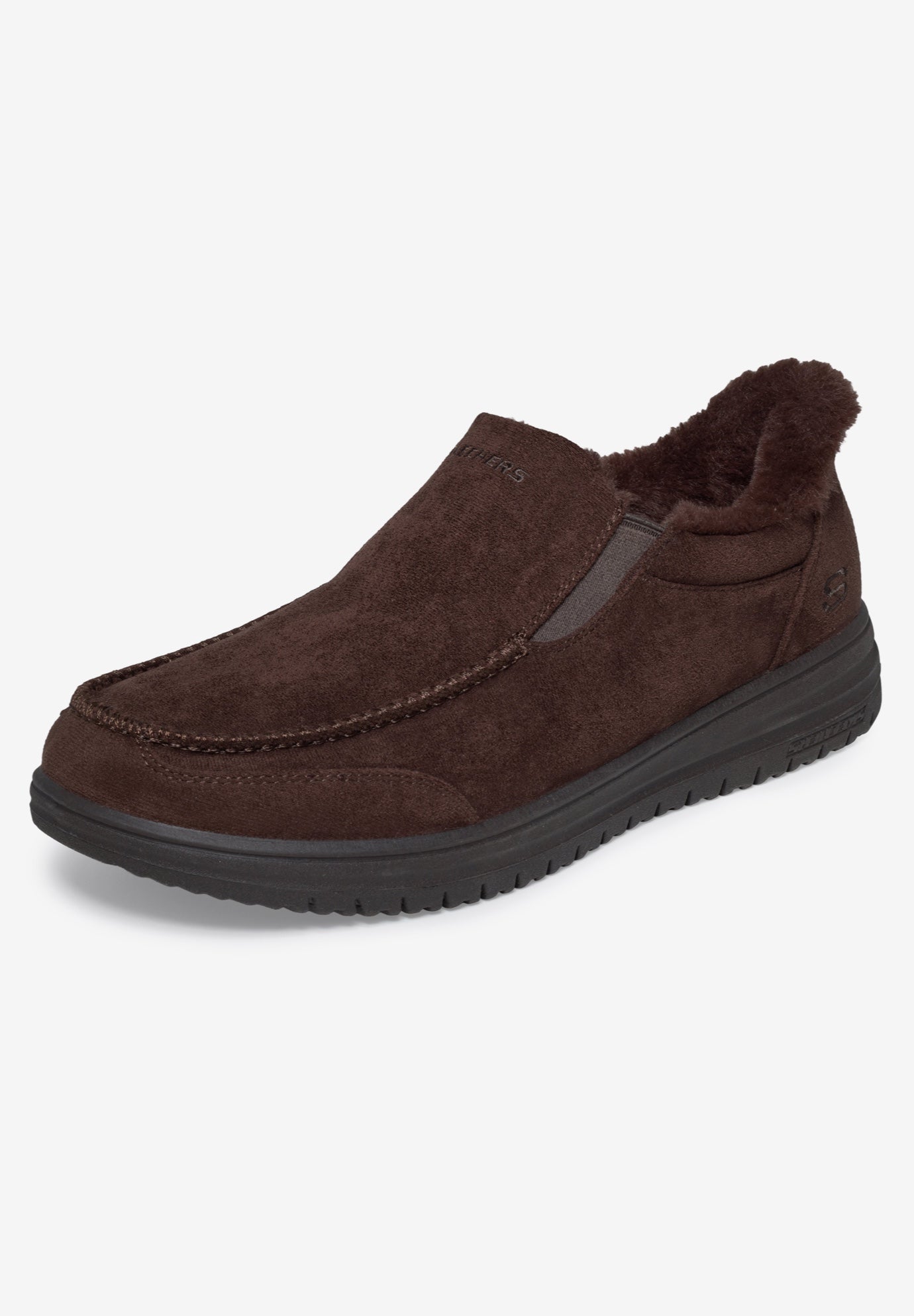 Skechers Slip-ins&reg; Relaxed Fit&reg;: Murette &ndash; Scofield image number 3