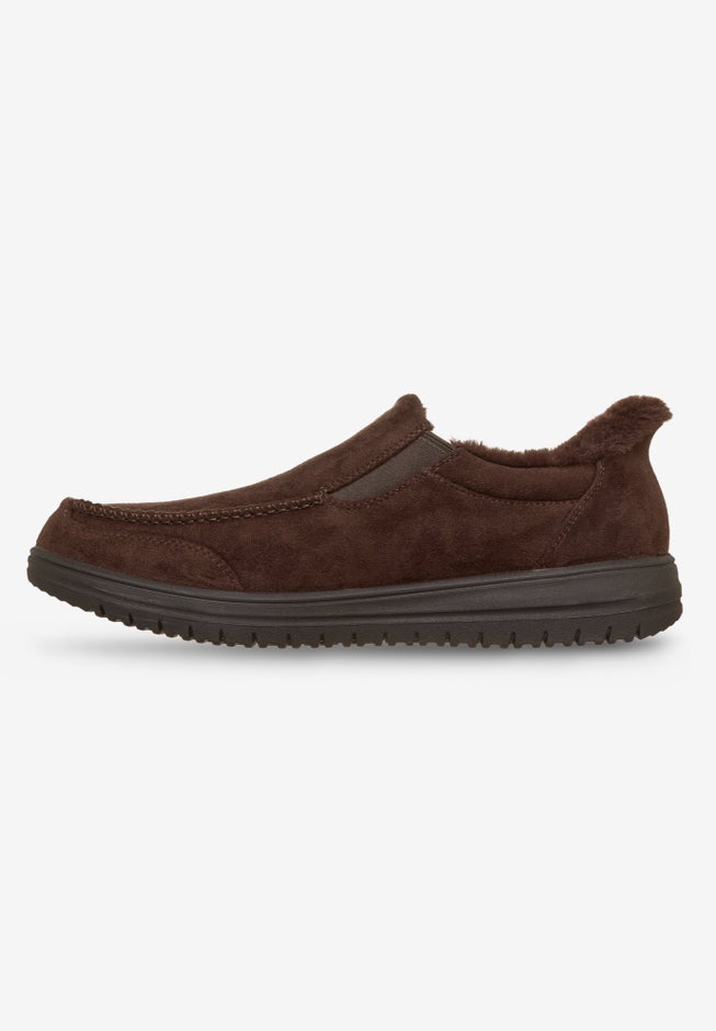 Skechers Slip-ins&reg; Relaxed Fit&reg;: Murette &ndash; Scofield image number 4