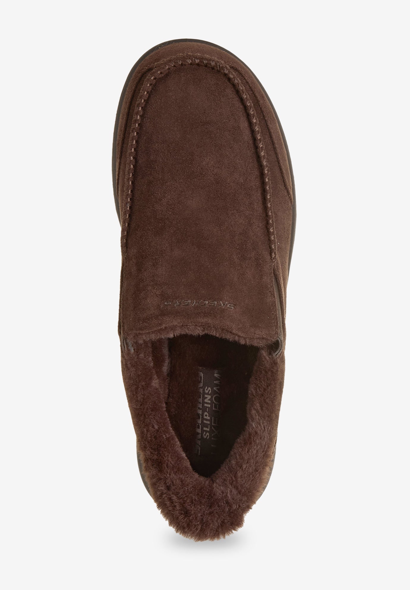 Skechers Slip-ins&reg; Relaxed Fit&reg;: Murette &ndash; Scofield image number 5