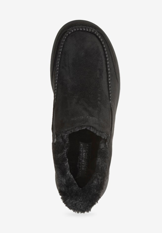Skechers Slip-ins&reg; Relaxed Fit&reg;: Murette &ndash; Scofield image number 1