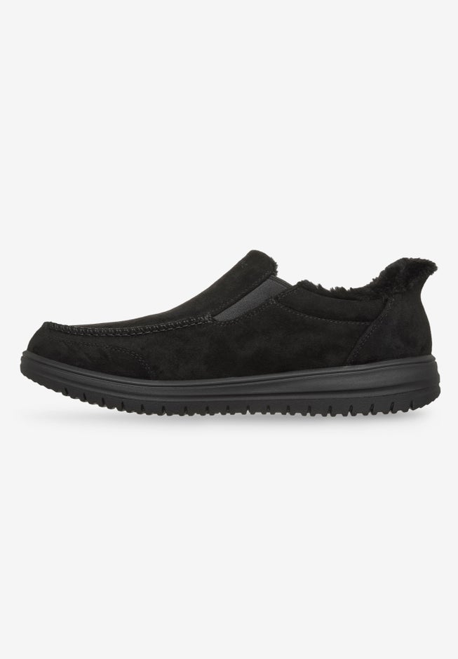Skechers Slip-ins&reg; Relaxed Fit&reg;: Murette &ndash; Scofield image number 2