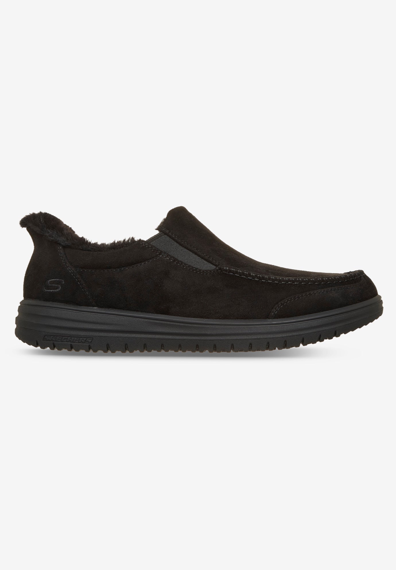 Skechers Slip-ins&reg; Relaxed Fit&reg;: Murette &ndash; Scofield image number 3