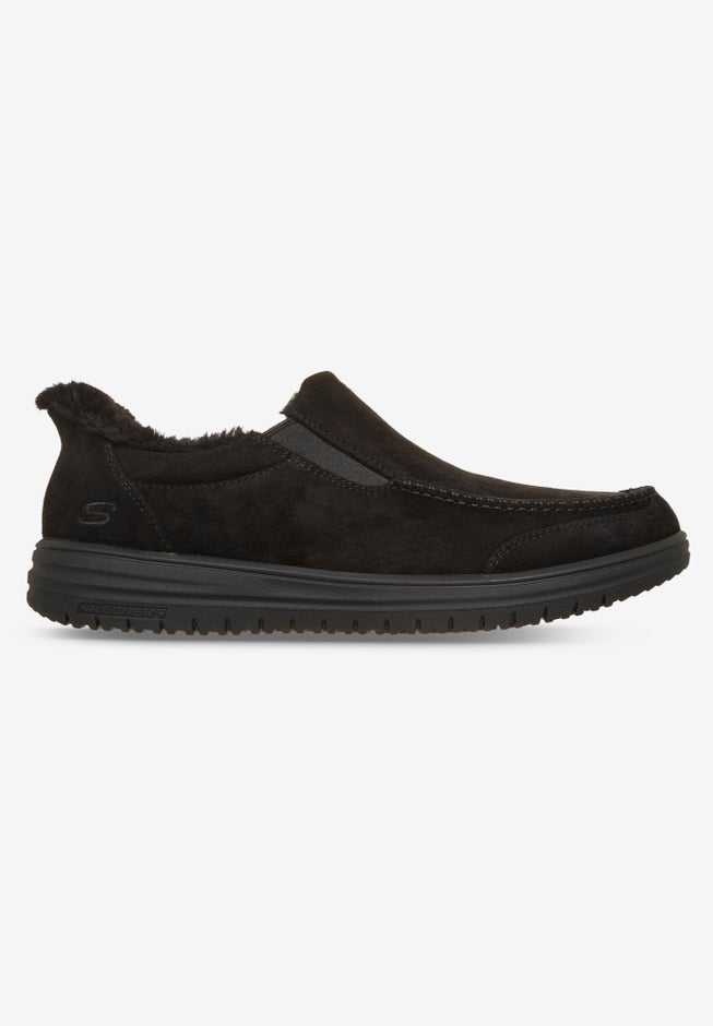 Skechers Slip-ins&reg; Relaxed Fit&reg;: Murette &ndash; Scofield image number 3