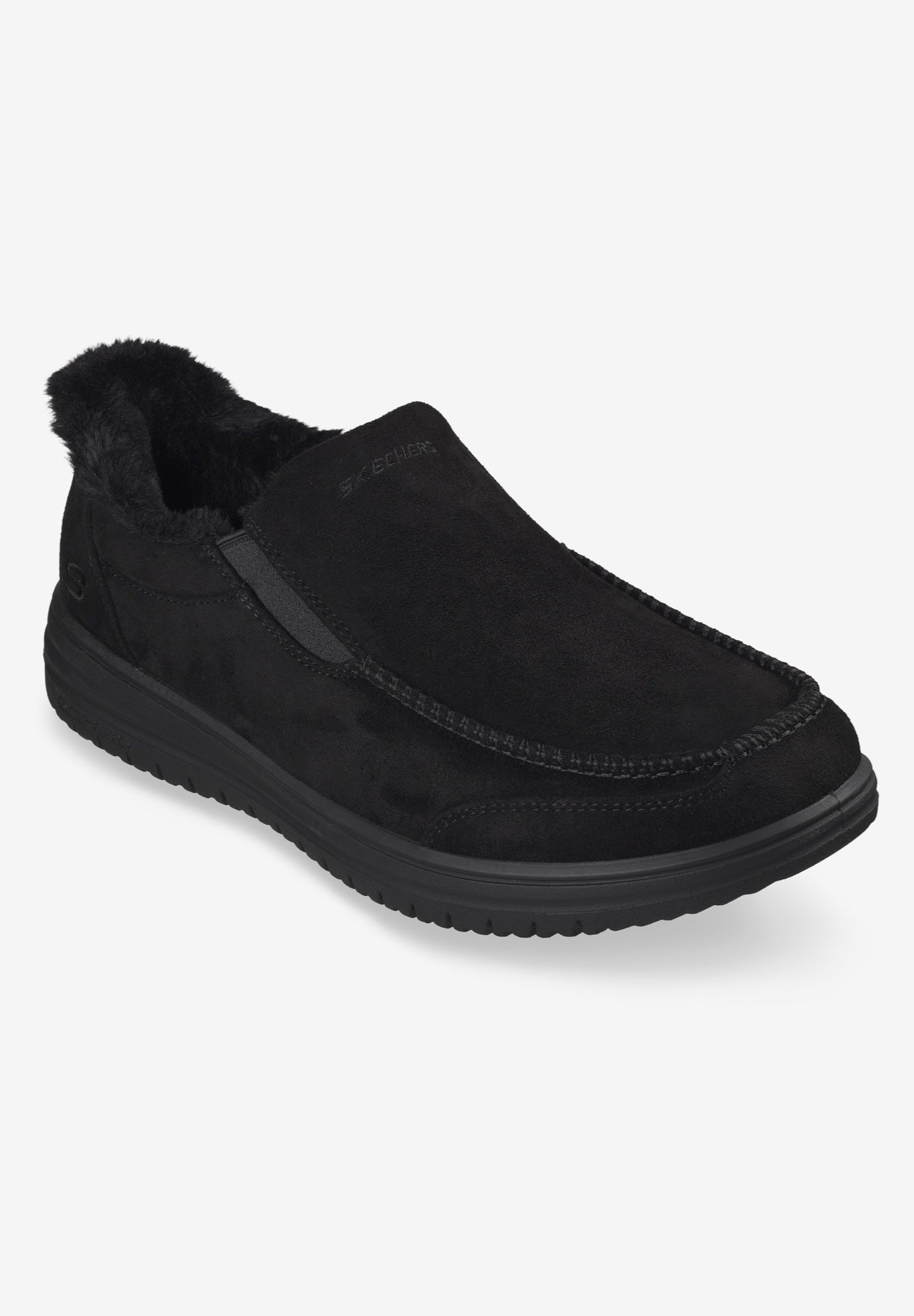 Skechers Slip-ins&reg; Relaxed Fit&reg;: Murette &ndash; Scofield image number 5