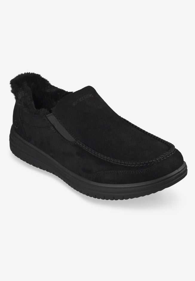 Skechers Slip-ins&reg; Relaxed Fit&reg;: Murette &ndash; Scofield image number 5