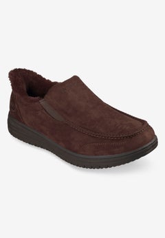 Skechers Slip-ins&reg; Relaxed Fit&reg;: Murette &ndash; Scofield