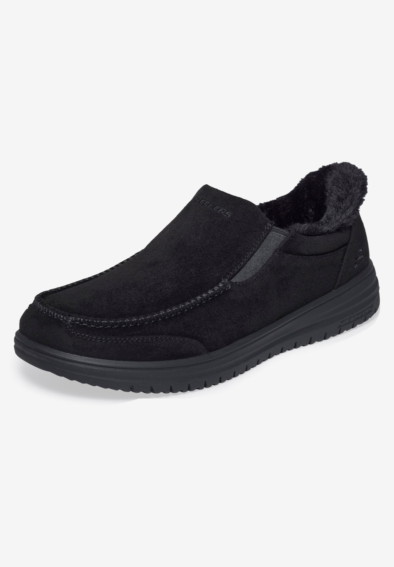 Skechers Slip-ins&reg; Relaxed Fit&reg;: Murette &ndash; Scofield image number 0