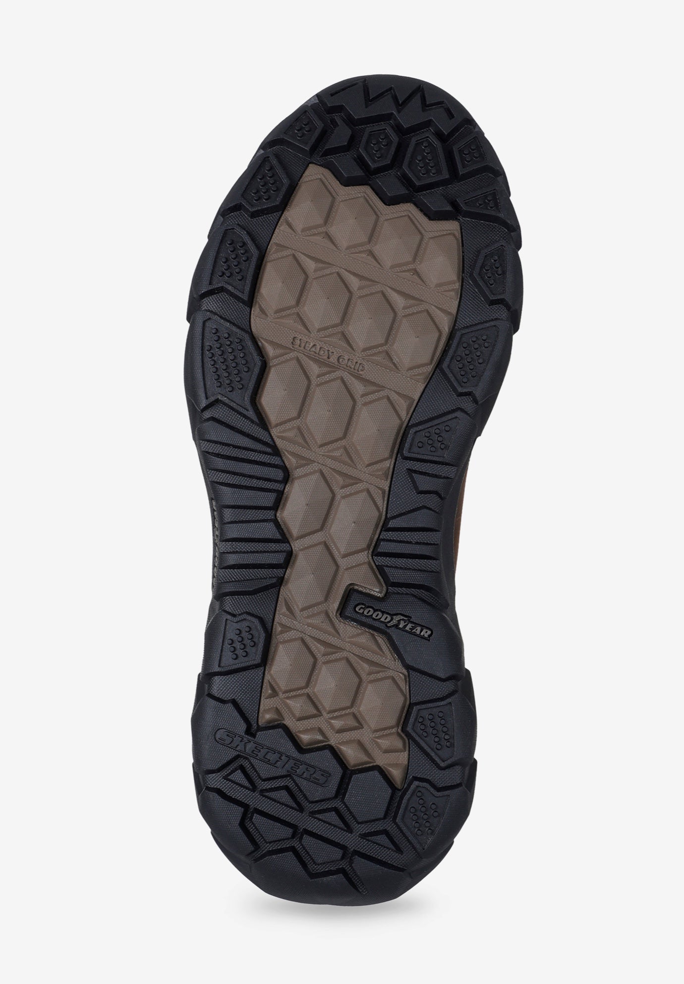 Skechers Slip-ins&reg; Relaxed Fit&reg;: Sterling &ndash; Preston image number 1