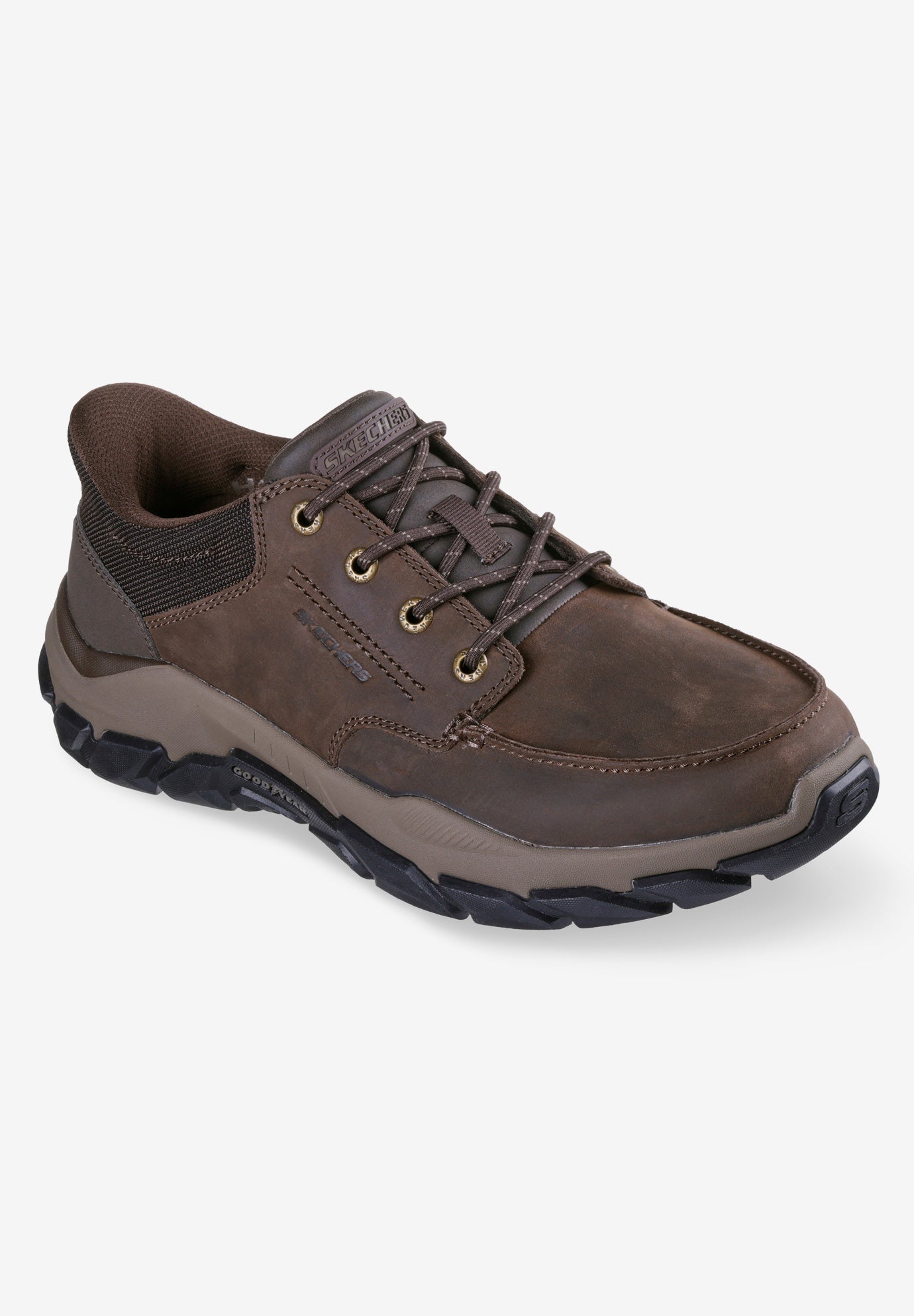 Skechers Slip-ins&reg; Relaxed Fit&reg;: Sterling &ndash; Preston image number 0