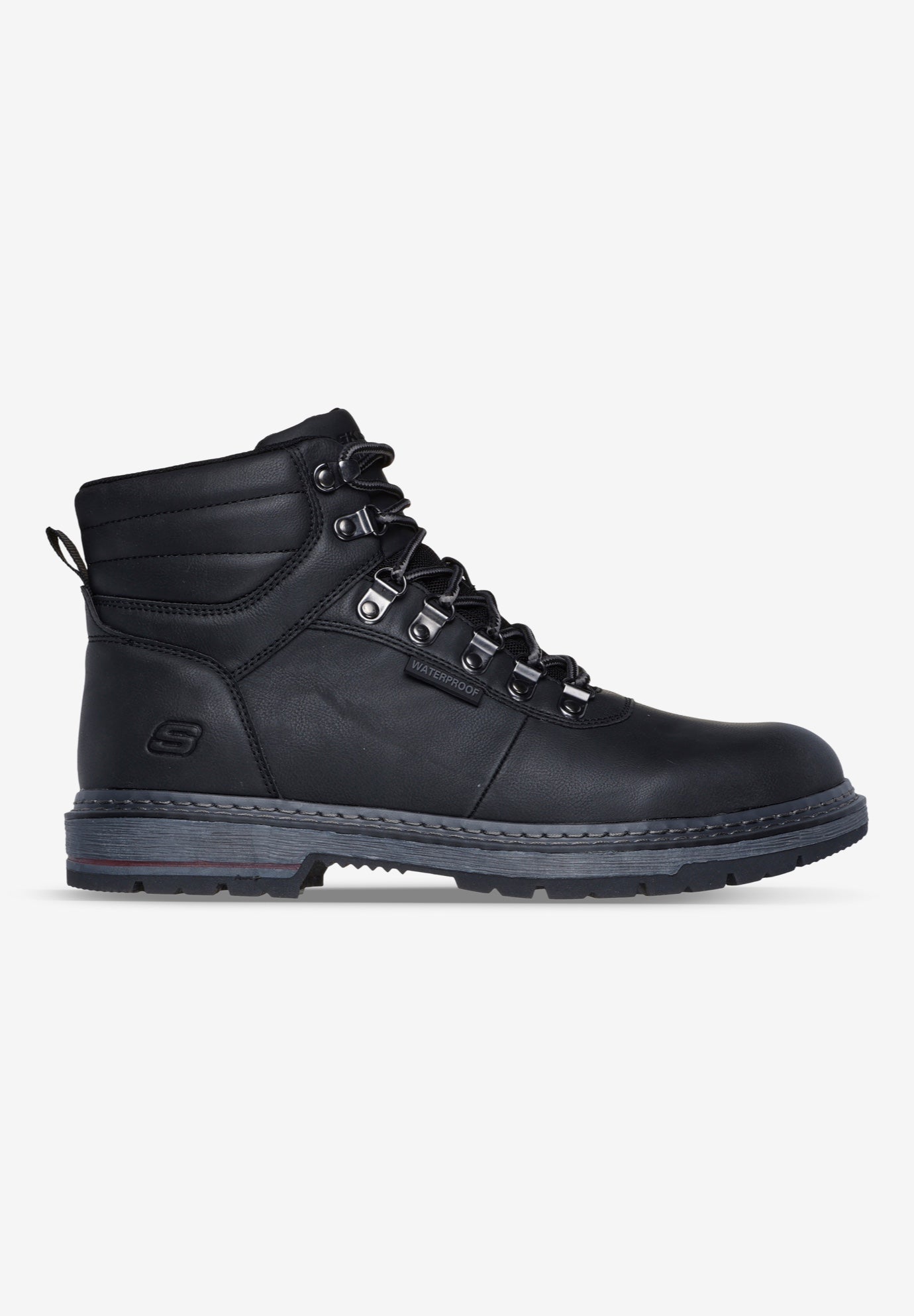 Skechers Waterproof Relaxed Fit&reg;: Corado &ndash; Jaxx image number 2