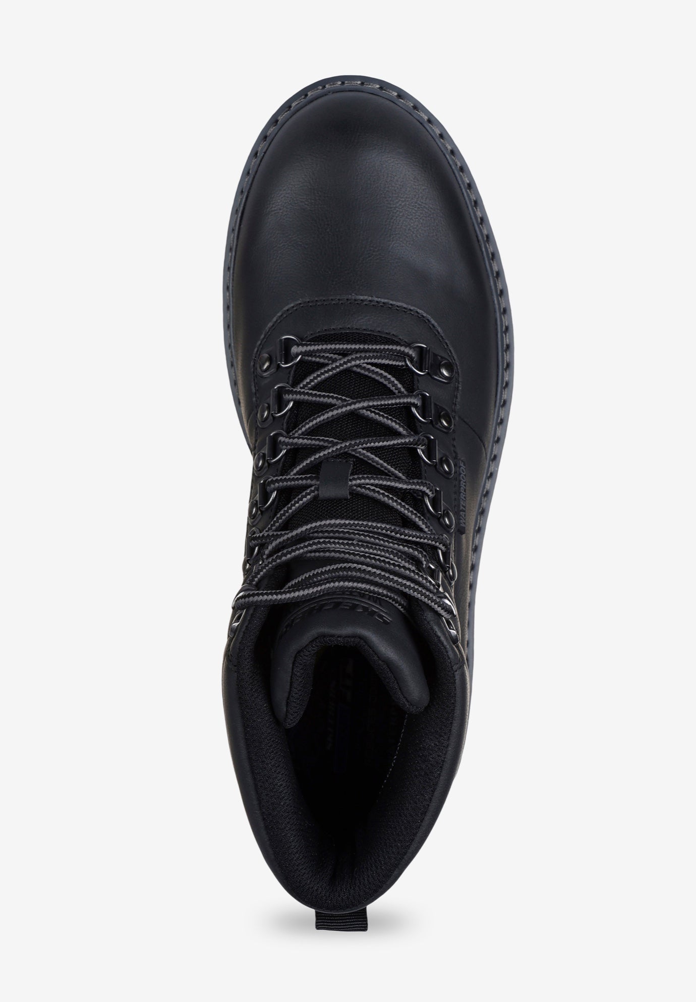 Skechers Waterproof Relaxed Fit&reg;: Corado &ndash; Jaxx image number 4