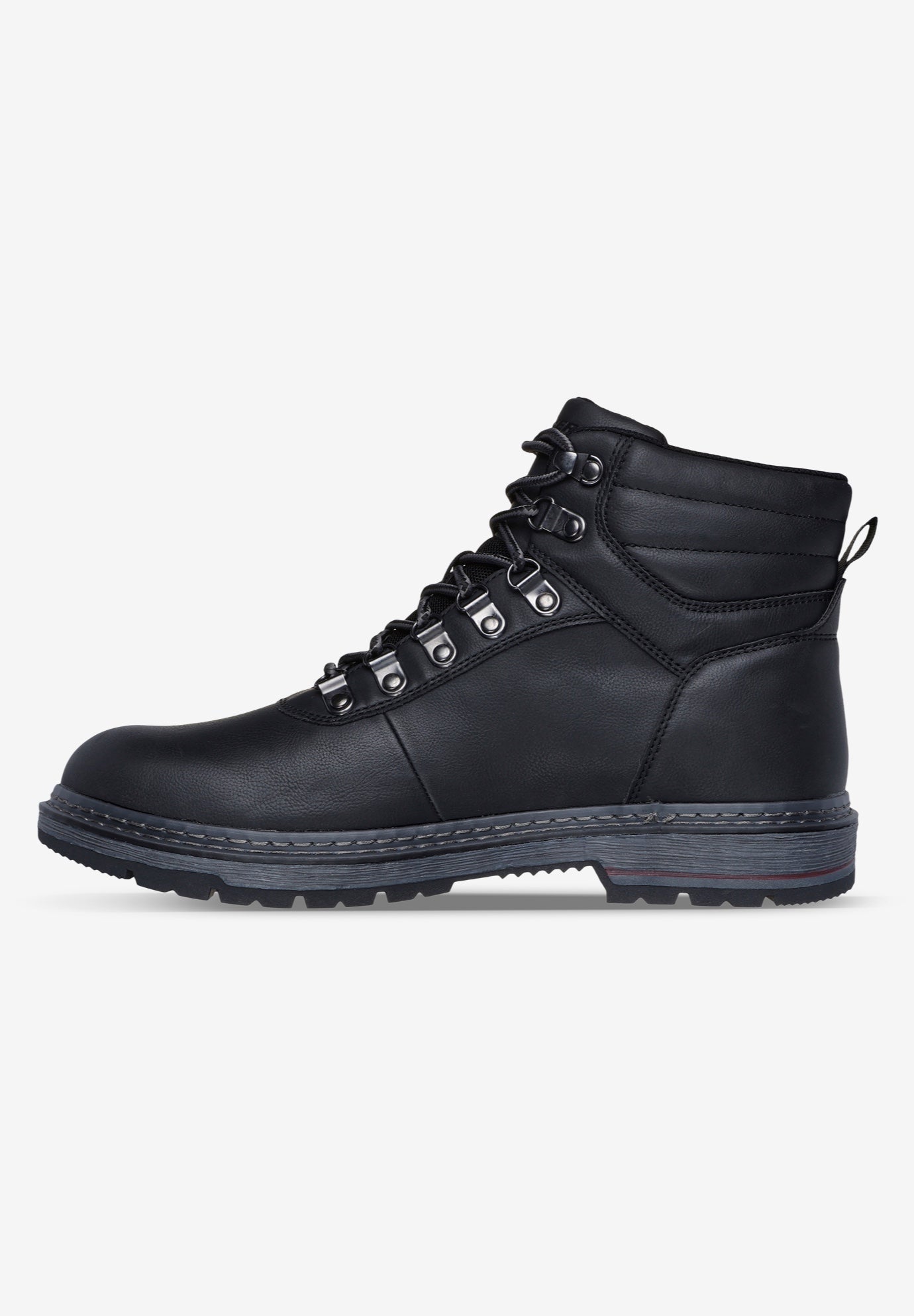 Skechers Waterproof Relaxed Fit&reg;: Corado &ndash; Jaxx image number 5