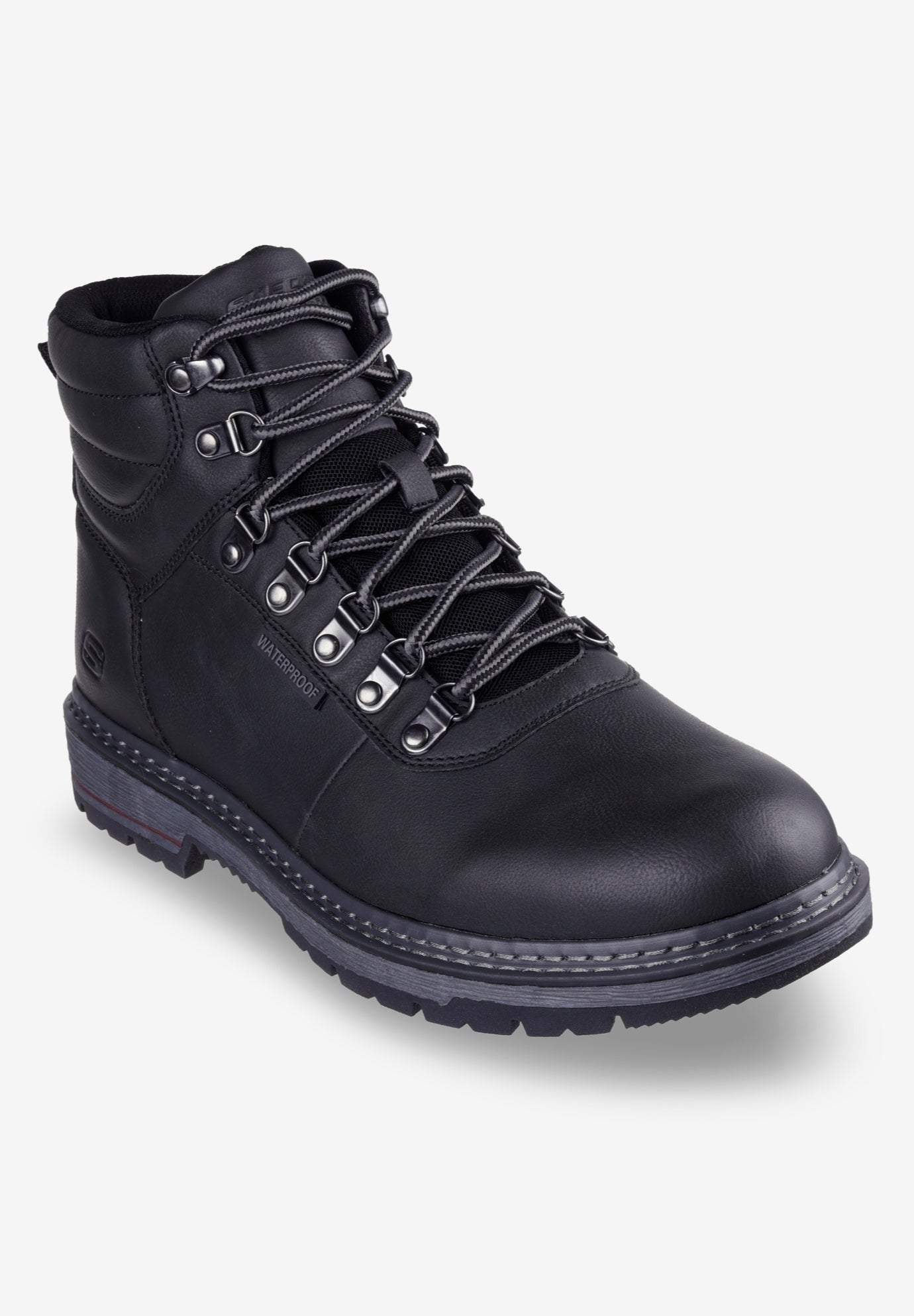 Skechers Waterproof Relaxed Fit&reg;: Corado &ndash; Jaxx image number 0