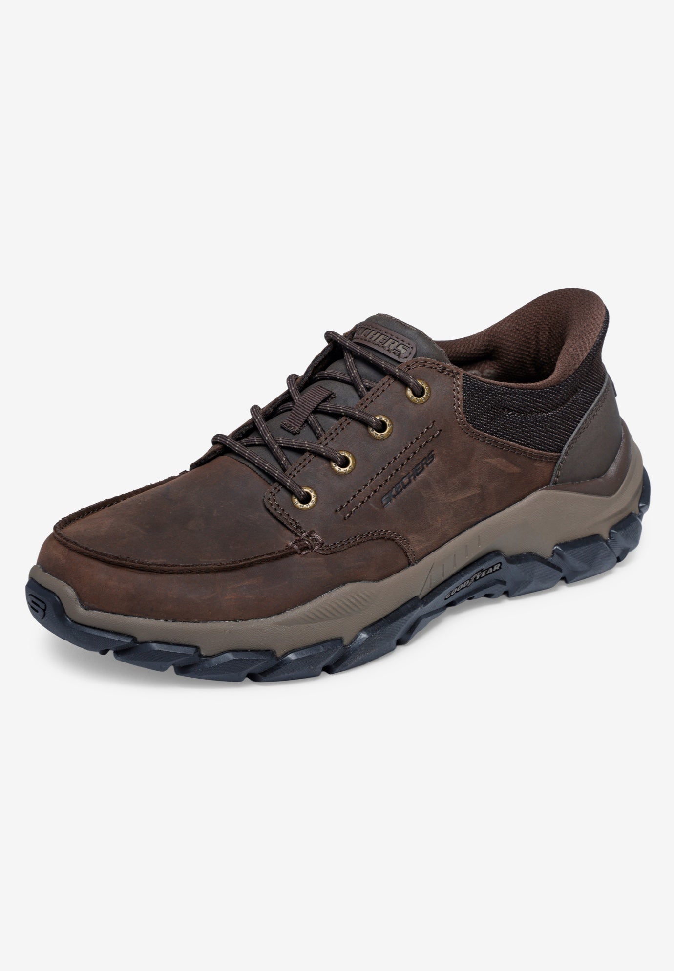 Skechers Slip-ins&reg; Relaxed Fit&reg;: Santoro &ndash; Reeve image number 1