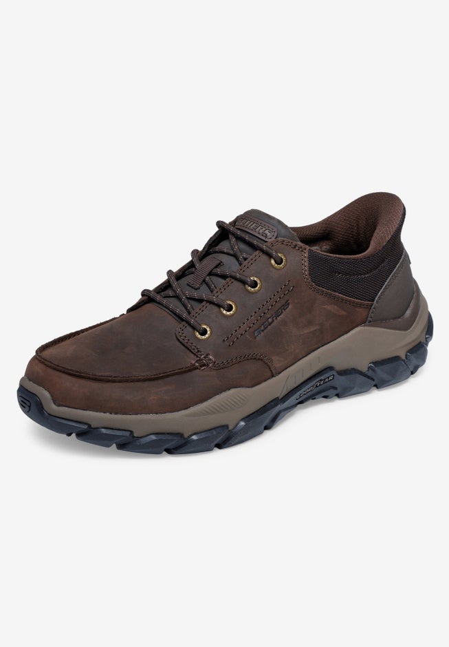 Skechers Slip-ins&reg; Relaxed Fit&reg;: Santoro &ndash; Reeve image number 1