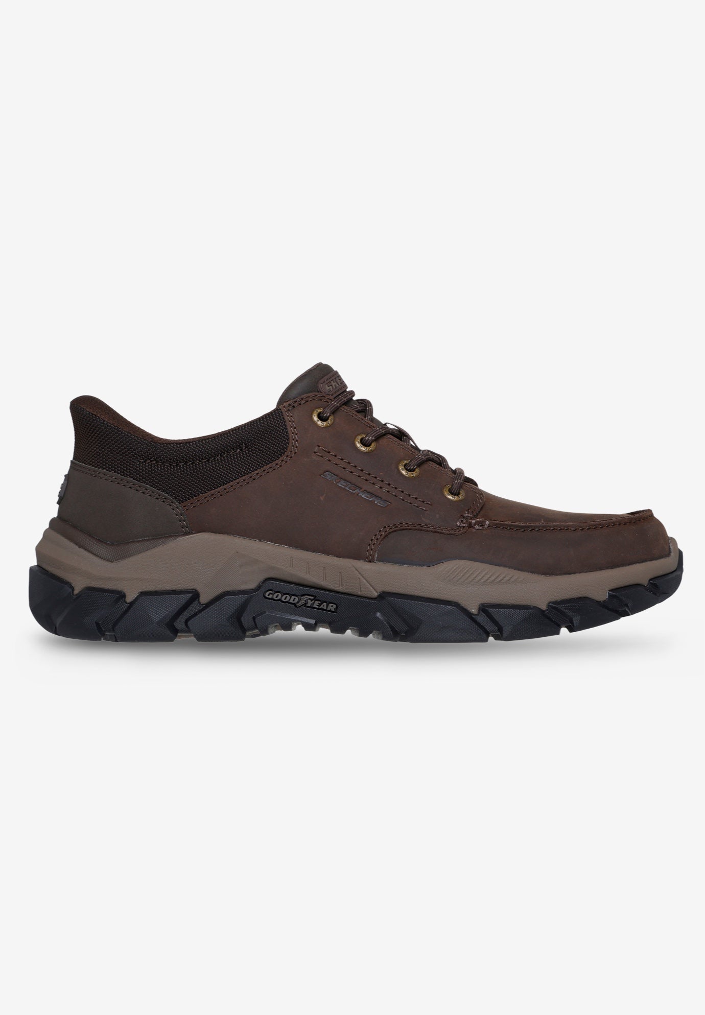 Skechers Slip-ins&reg; Relaxed Fit&reg;: Santoro &ndash; Reeve image number 3