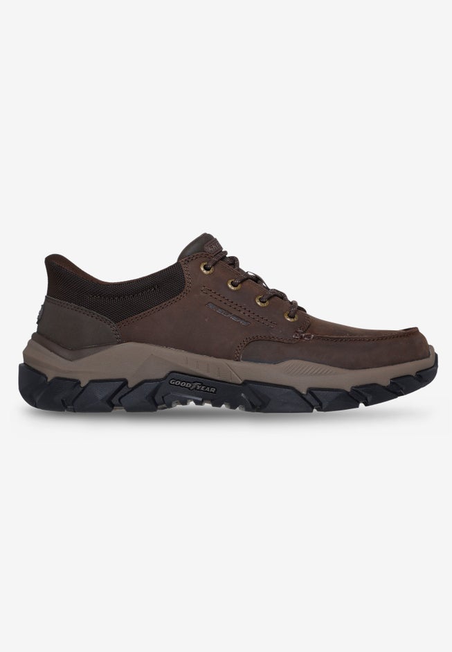 Skechers Slip-ins&reg; Relaxed Fit&reg;: Santoro &ndash; Reeve image number 3