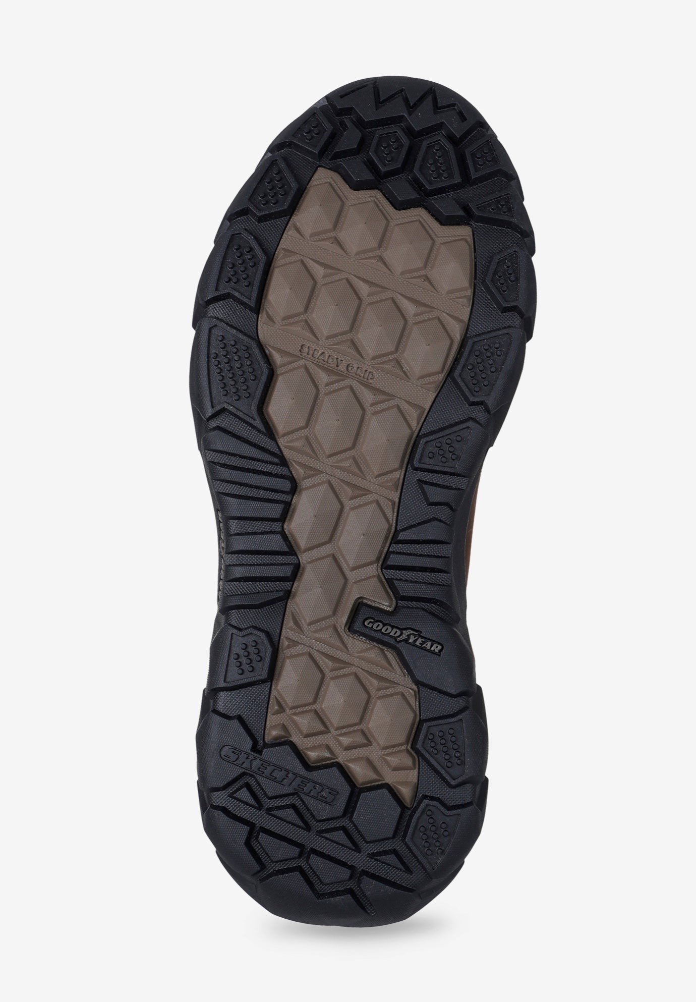 Skechers Slip-ins&reg; Relaxed Fit&reg;: Santoro &ndash; Reeve image number 4