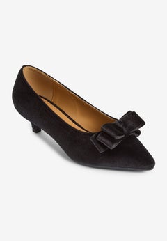 The Roisin Pump