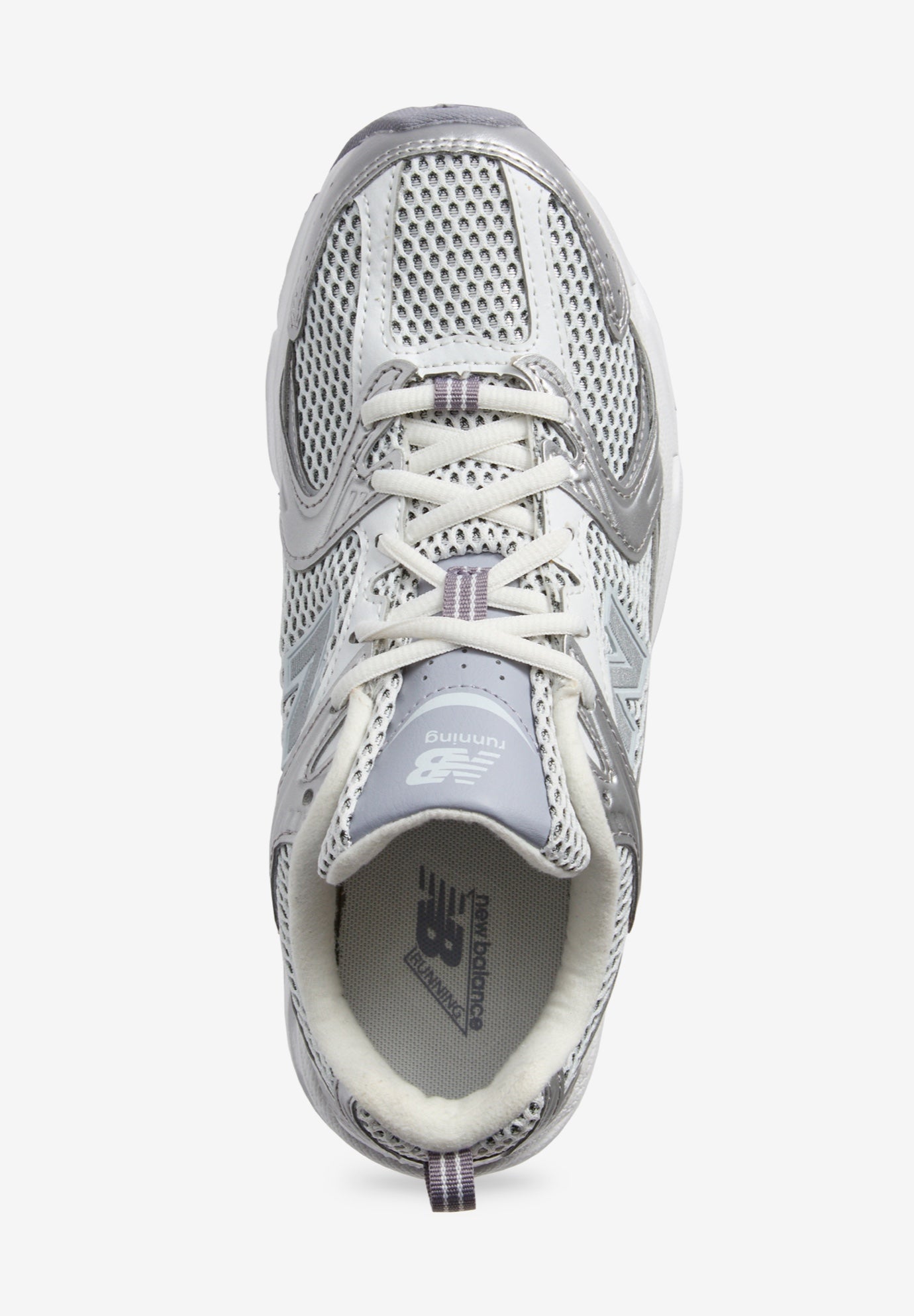 The 530 Sneaker image number 4