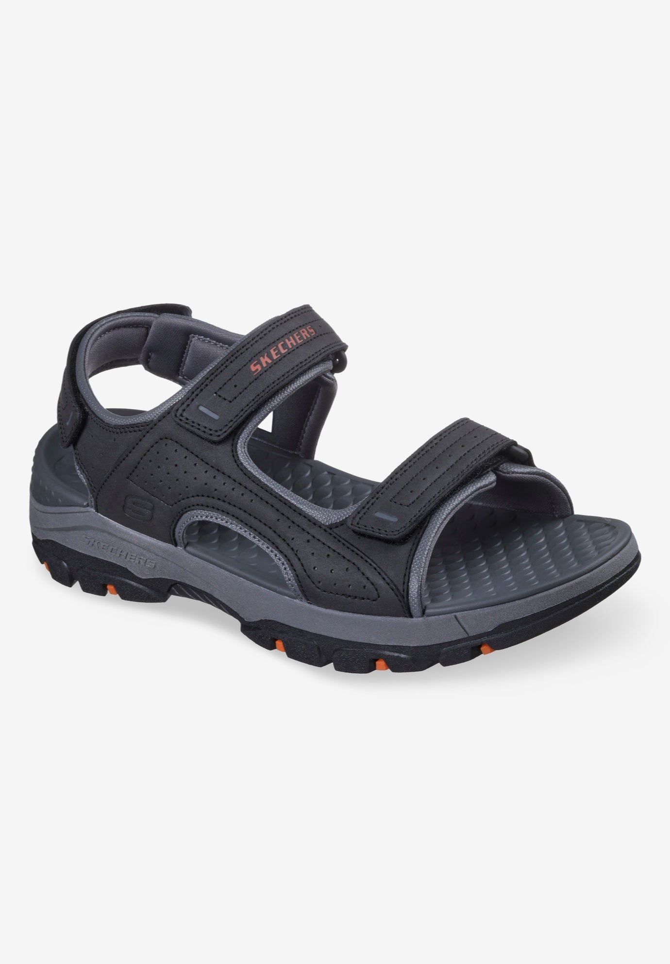 Skechers&reg; Relaxed Fit&reg;: Tresmen - Garo image number 0