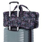 Foldable Duffel Tote image number 2