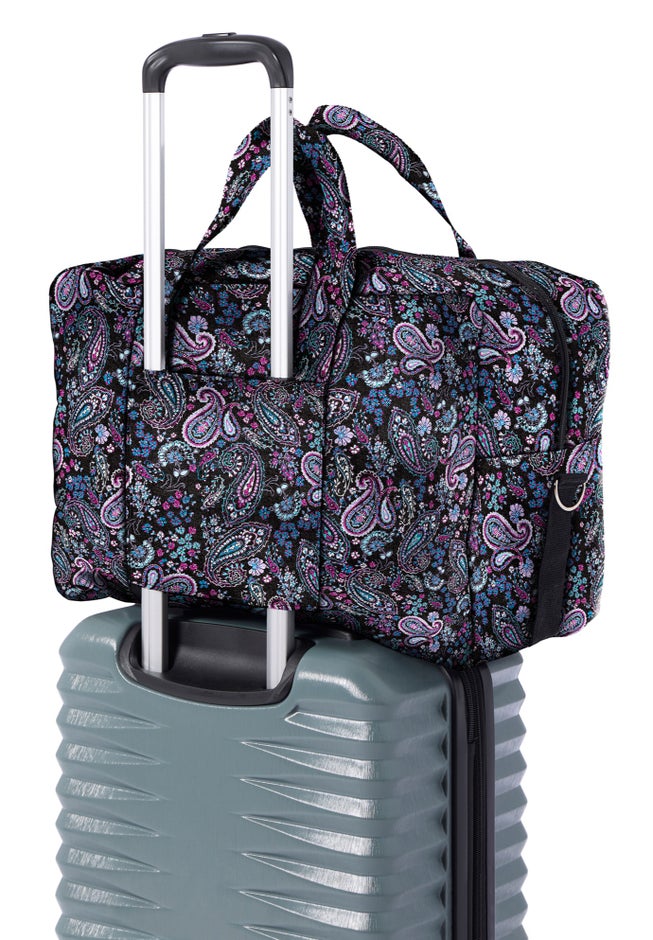 Foldable Duffel Tote image number 2
