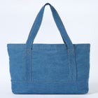 Denim Tote image number 1