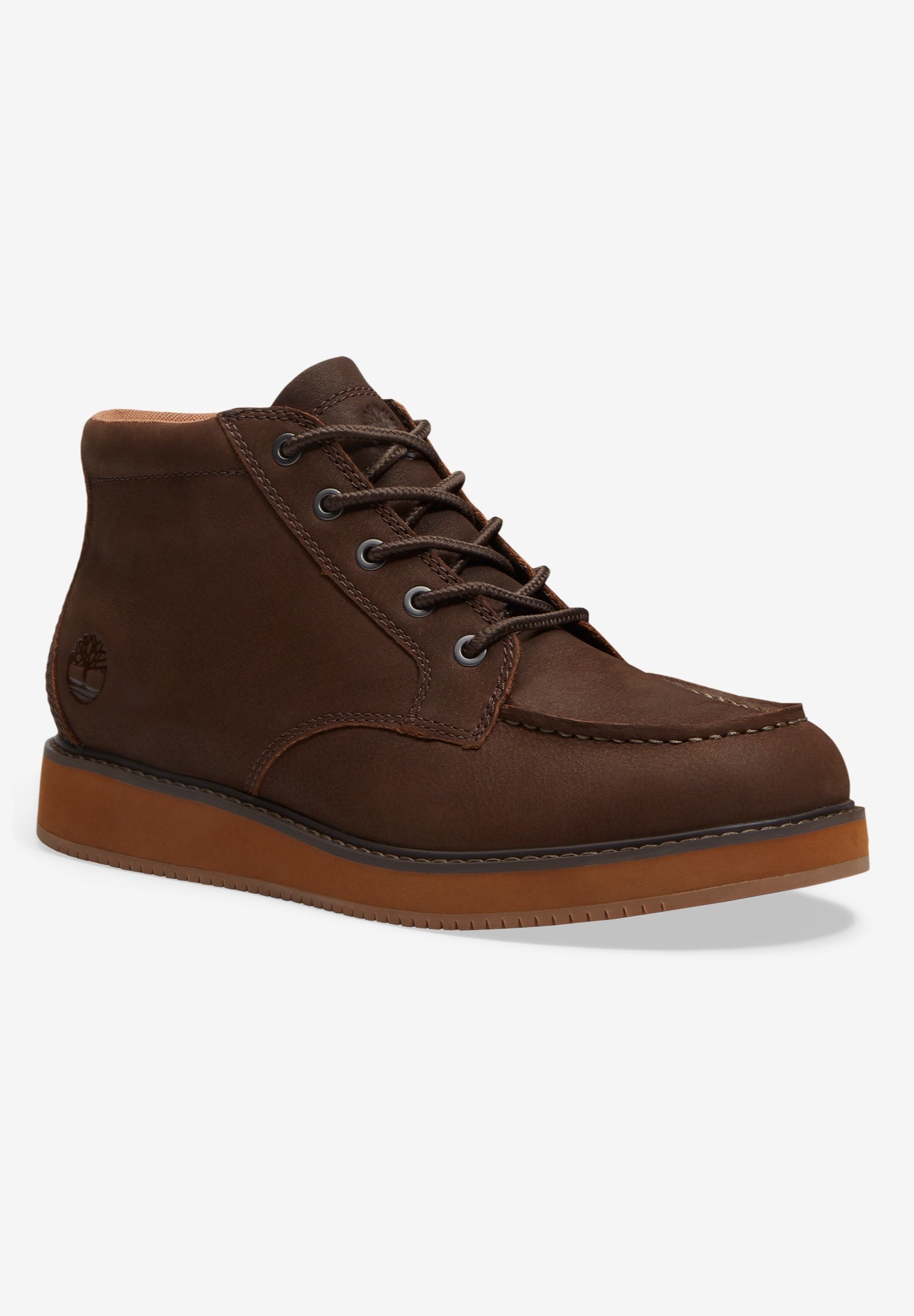 Timberland&reg; Men&rsquo;s Redwood Edge Chukka Boot image number 3
