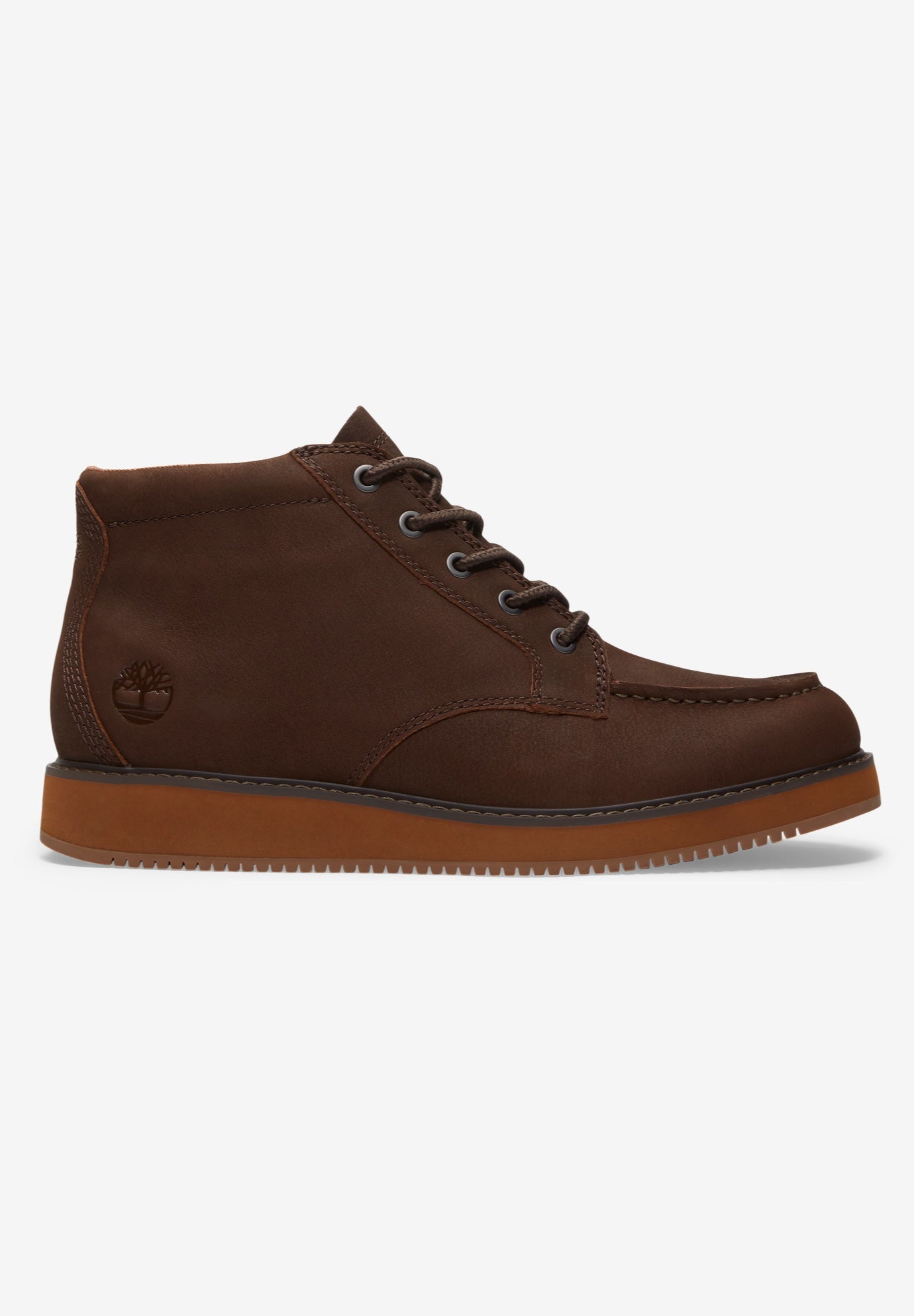 Timberland&reg; Men&rsquo;s Redwood Edge Chukka Boot image number 5