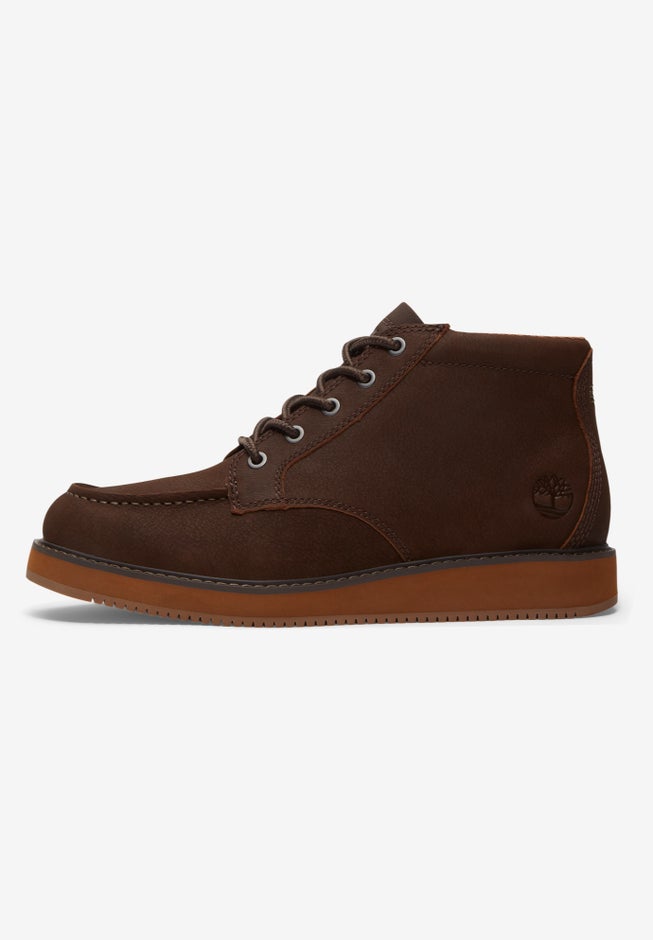 Timberland&reg; Men&rsquo;s Redwood Edge Chukka Boot image number 6