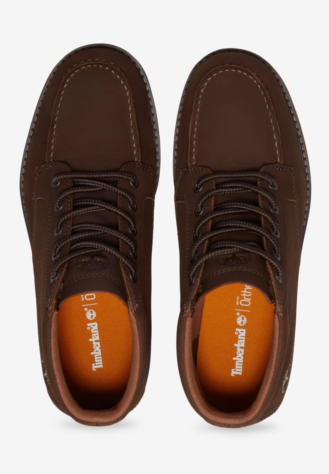 Timberland&reg; Men&rsquo;s Redwood Edge Chukka Boot image number 7