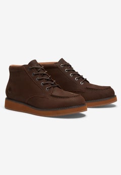 Timberland&reg; Men&rsquo;s Redwood Edge Chukka Boot