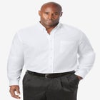 Long-Sleeve Wrinkle-Free Everyday Oxford image number null