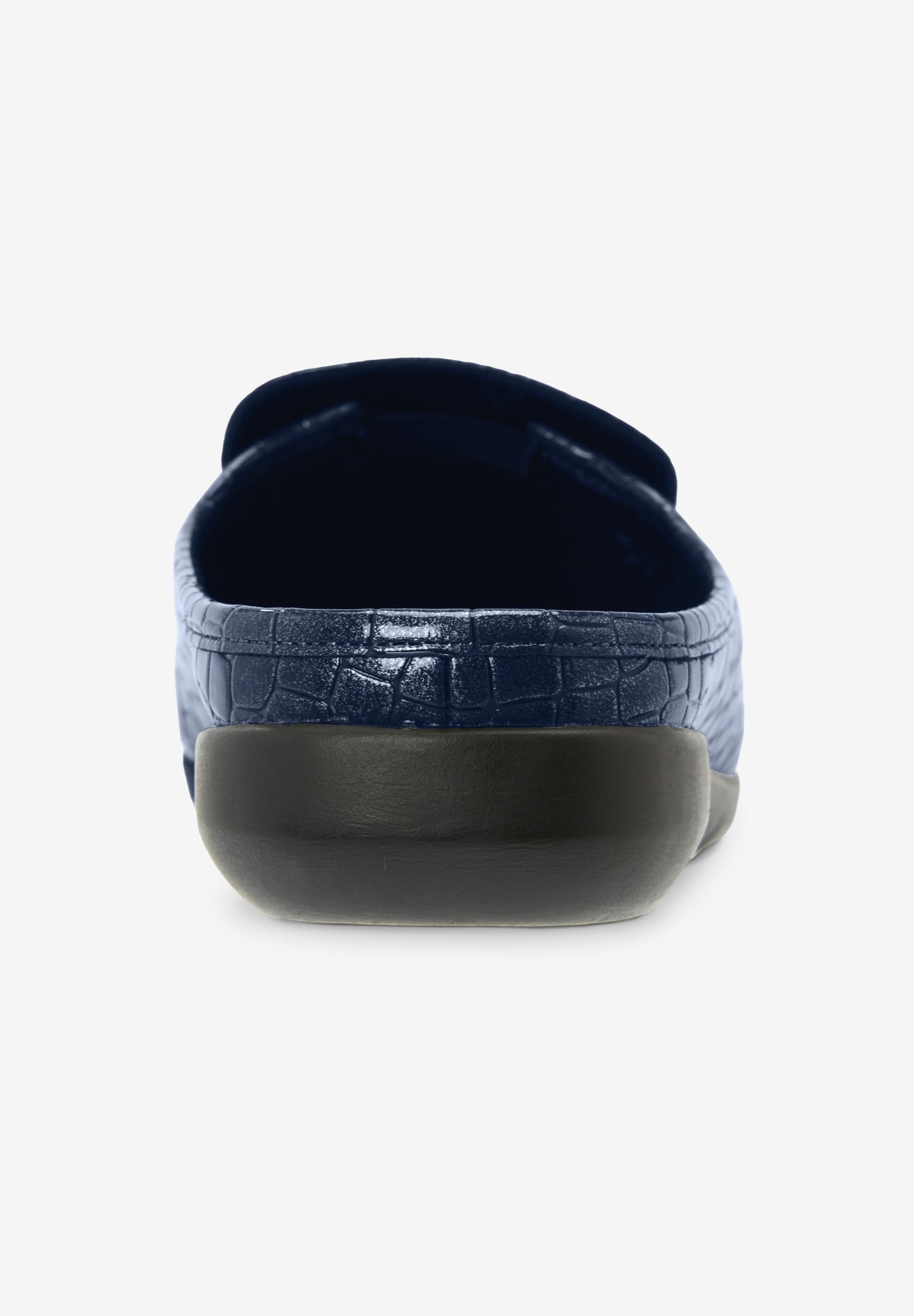 The Estelle Slip On Mule image number 2